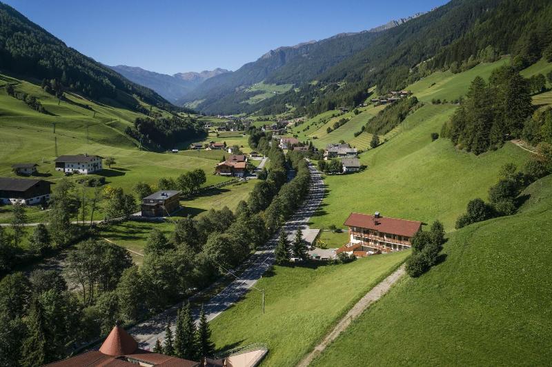 Amonti Wellnessresort - Genel