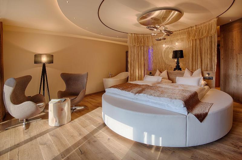 Amonti Wellnessresort - Oda