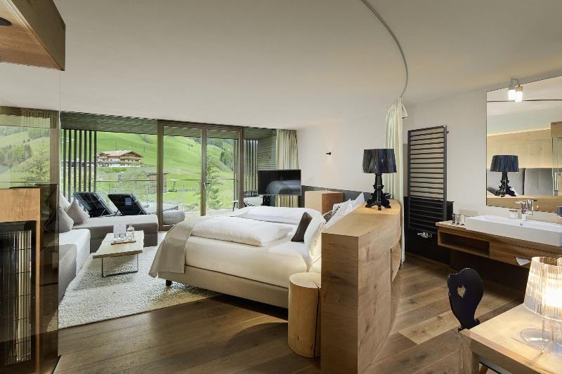 Amonti Wellnessresort - Oda