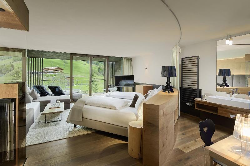 Amonti Wellnessresort - Oda