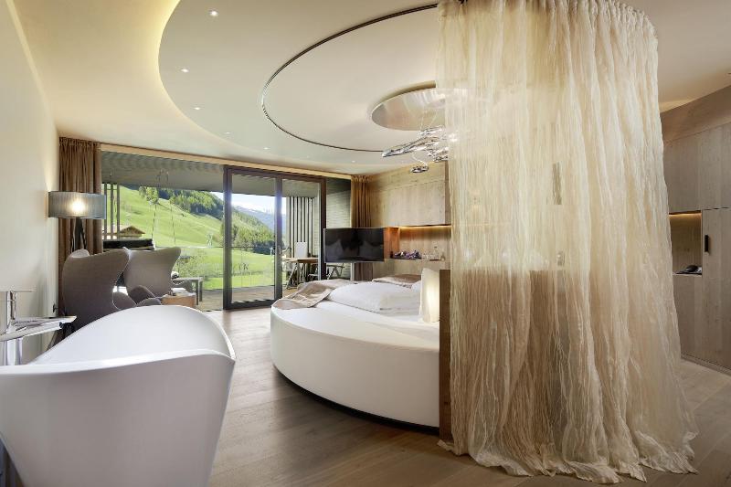 Amonti Wellnessresort - Oda