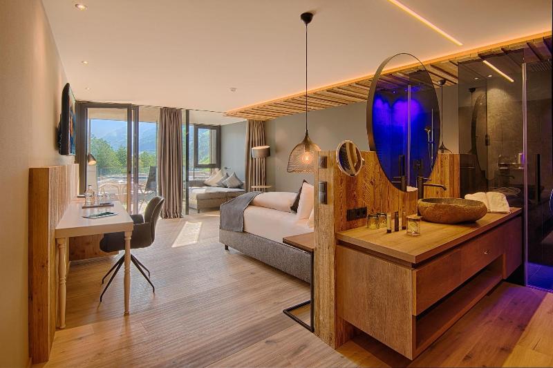 Amonti Wellnessresort - Oda