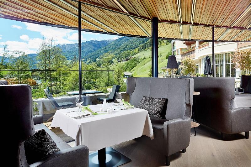 Amonti Wellnessresort - Restoran