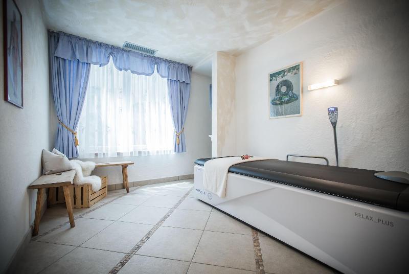 Hotel Bergland - Aktivite