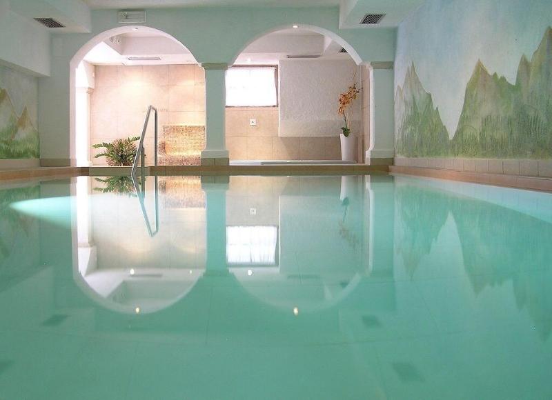 Hotel Bergland - Aktivite