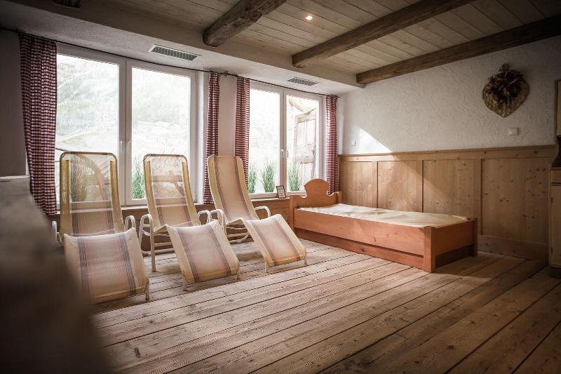 Hotel Bergland - Aktivite
