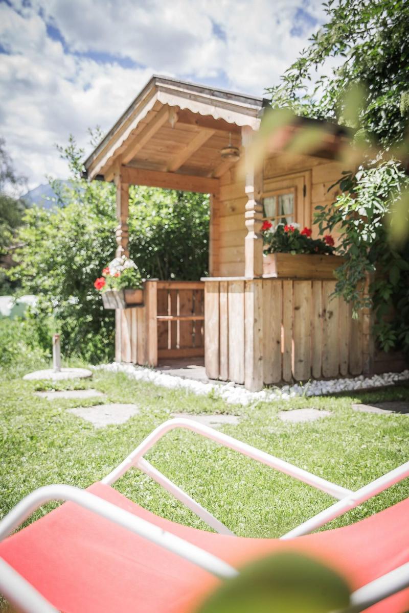 Hotel Bergland - Genel