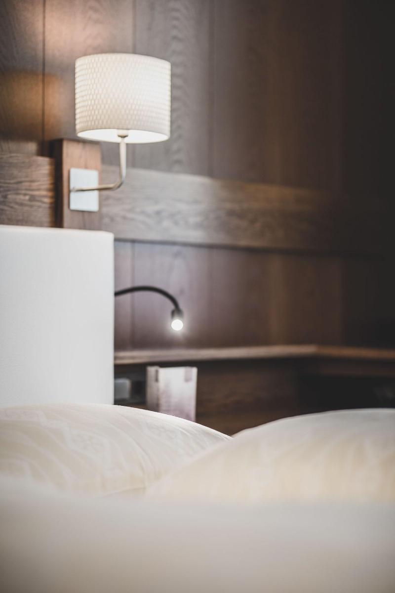 Hotel Bergland - Oda