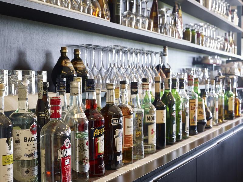 Casalgrande Hotel - Bar