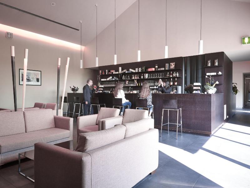 Casalgrande Hotel - Bar