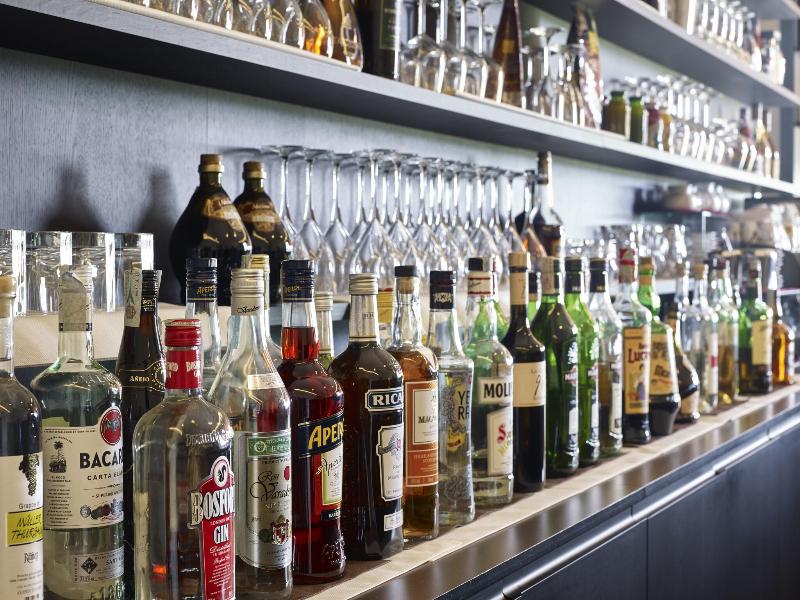 Casalgrande Hotel - Bar