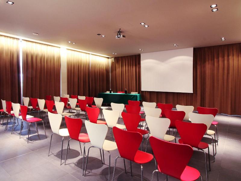 Casalgrande Hotel - Toplantı