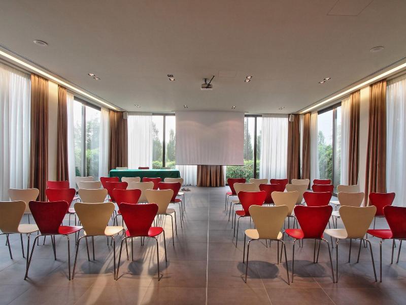 Casalgrande Hotel - Toplantı
