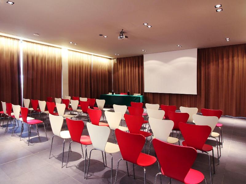 Casalgrande Hotel - Toplantı