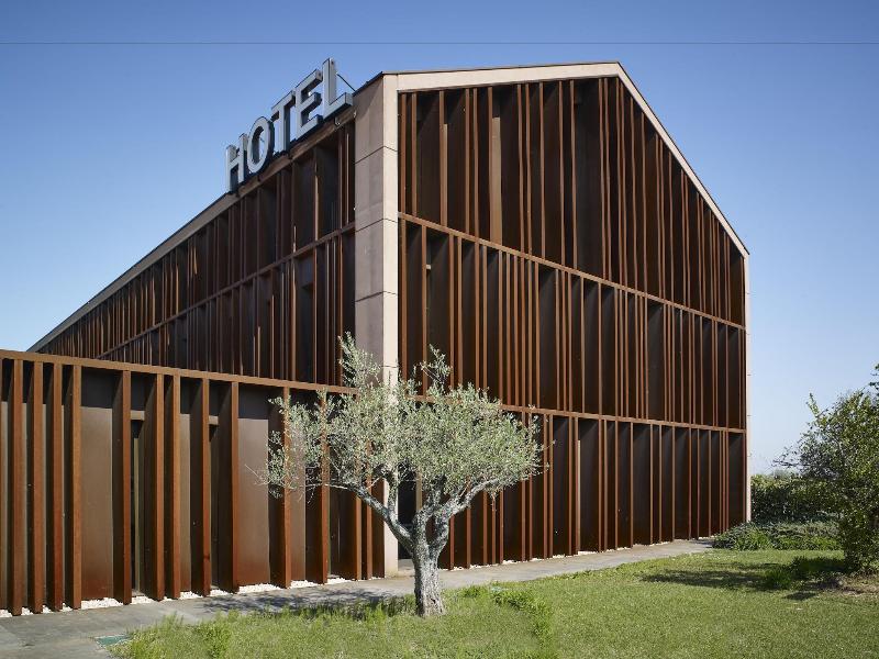Casalgrande Hotel - Genel