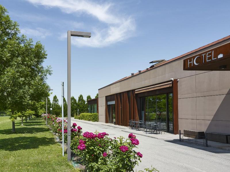 Casalgrande Hotel - Genel