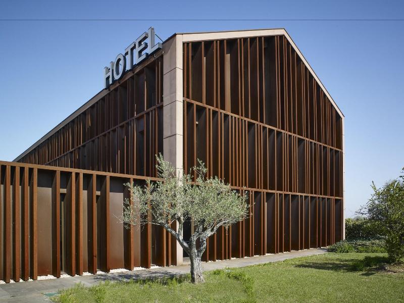 Casalgrande Hotel - Genel