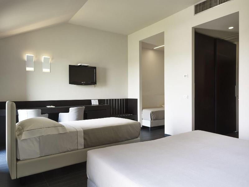Casalgrande Hotel - Oda
