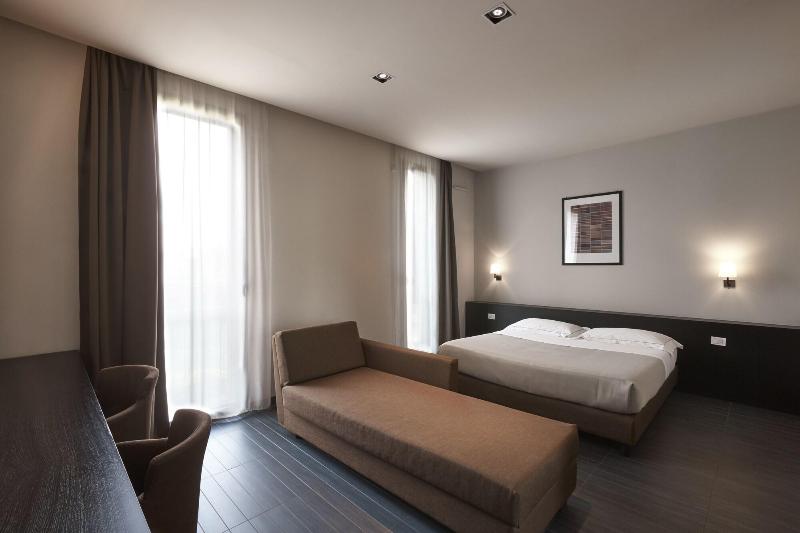 Casalgrande Hotel - Oda