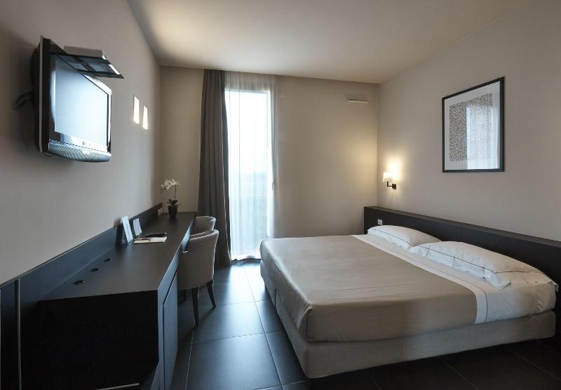 Casalgrande Hotel - Oda