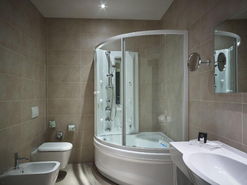 Casalgrande Hotel - Oda