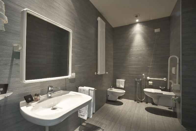 Casalgrande Hotel - Oda