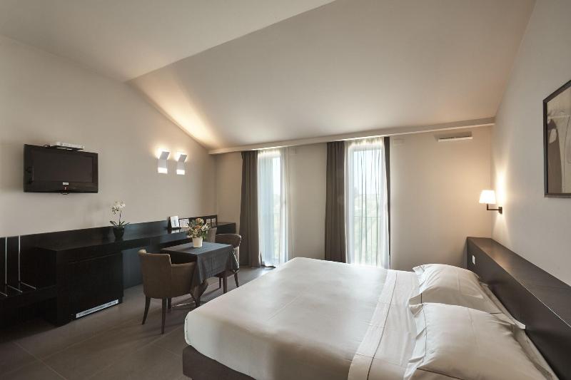 Casalgrande Hotel - Oda