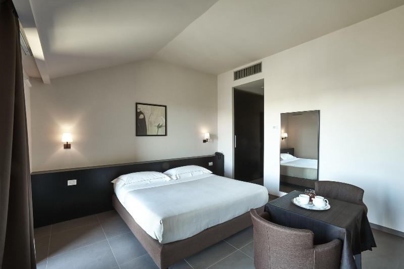 Casalgrande Hotel - Oda