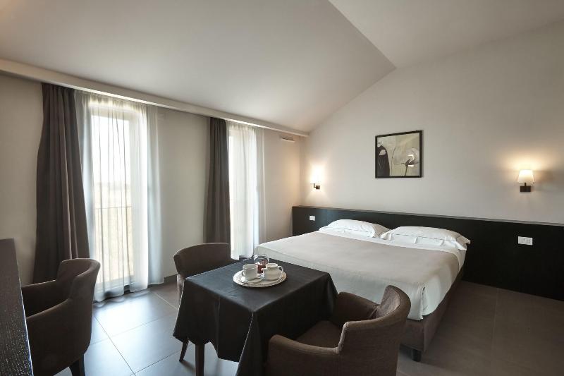 Casalgrande Hotel - Oda