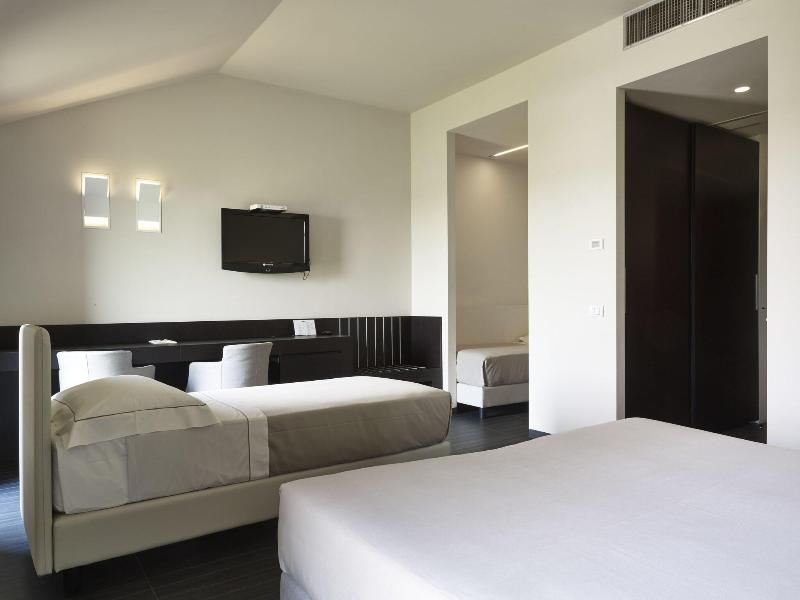 Casalgrande Hotel - Oda