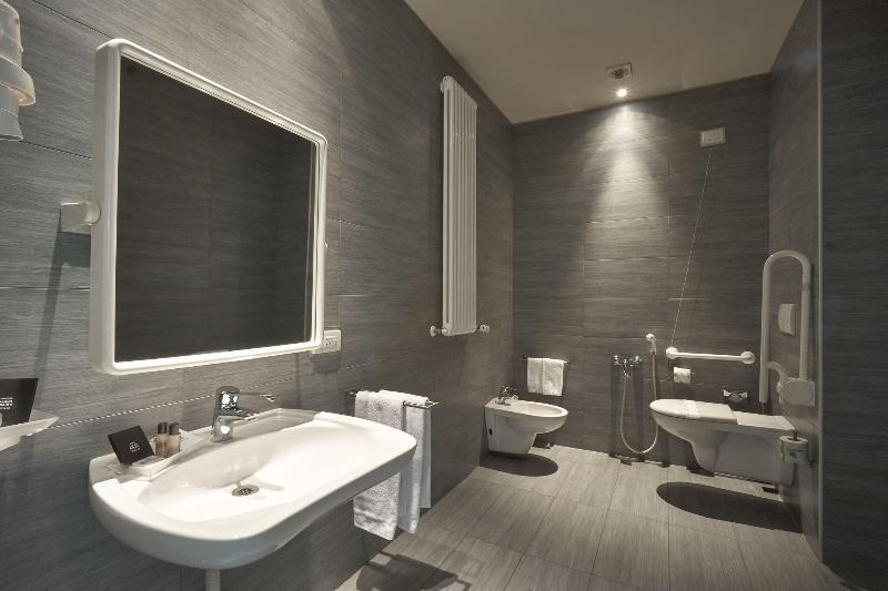 Casalgrande Hotel - Oda
