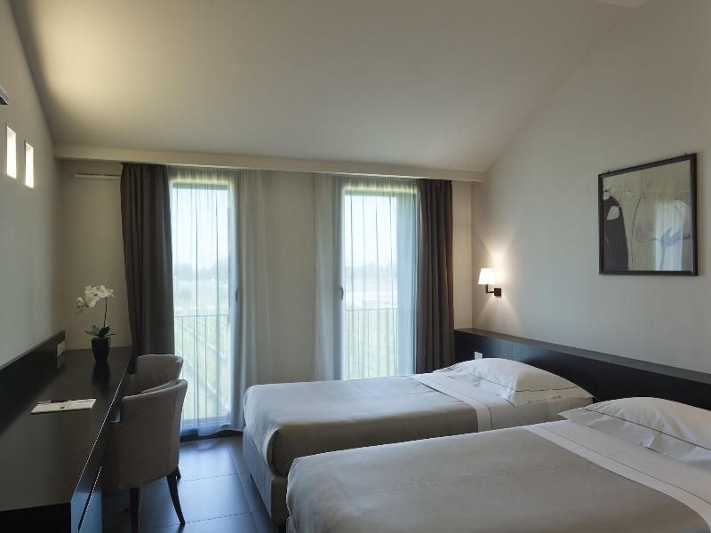 Casalgrande Hotel - Oda