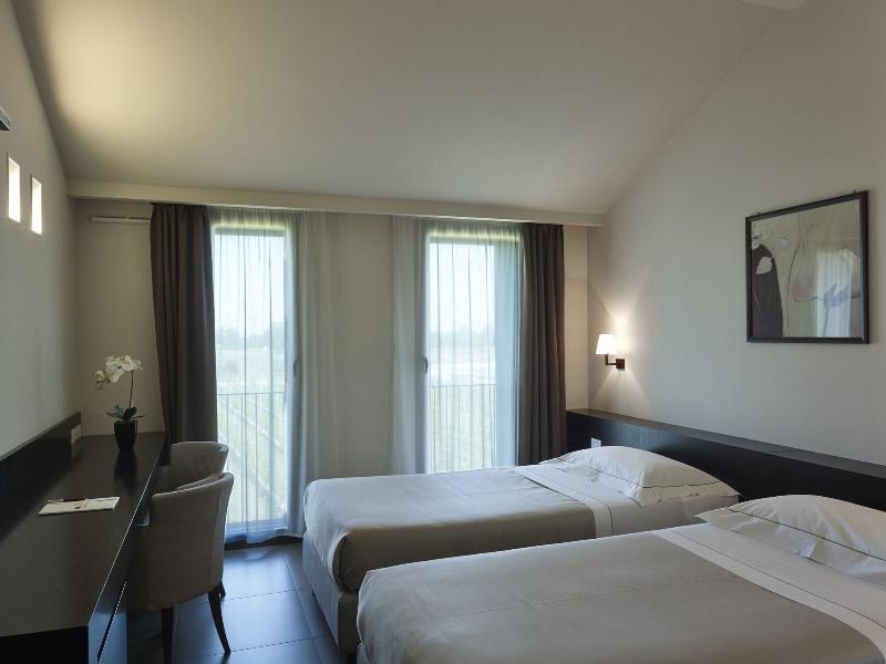 Casalgrande Hotel - Oda