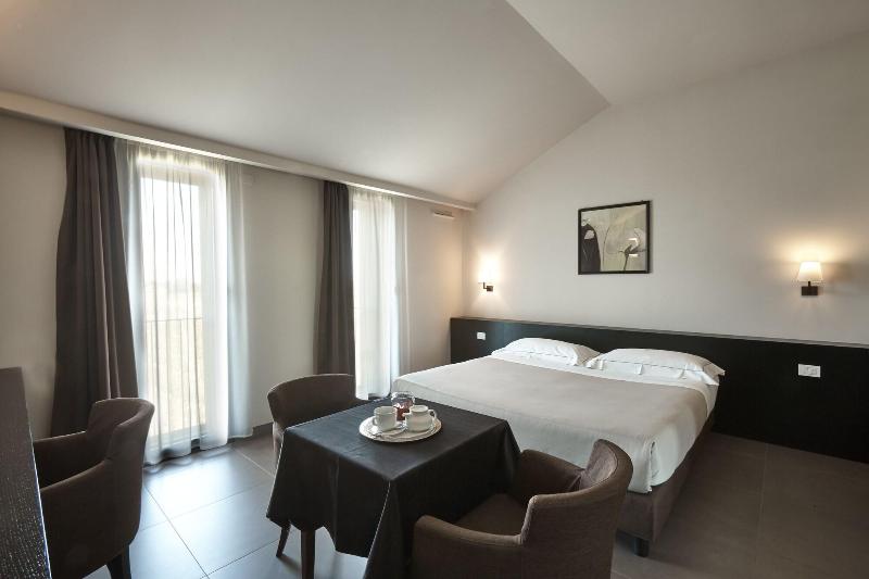 Casalgrande Hotel - Oda