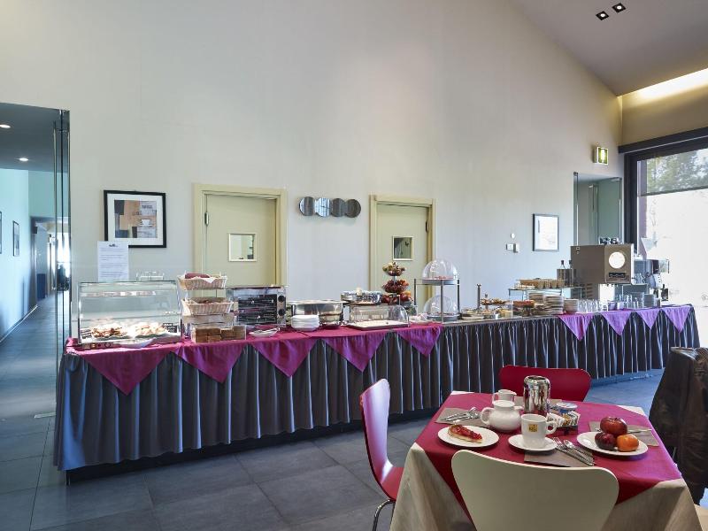 Casalgrande Hotel - Restoran