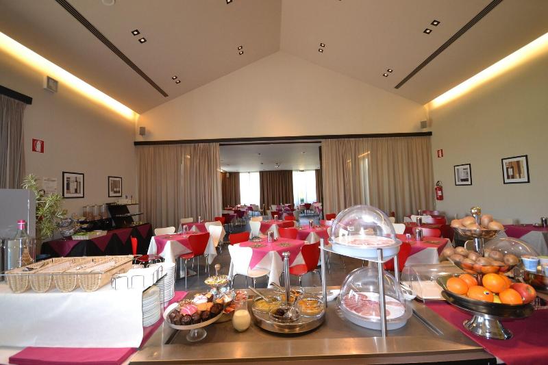 Casalgrande Hotel - Restoran