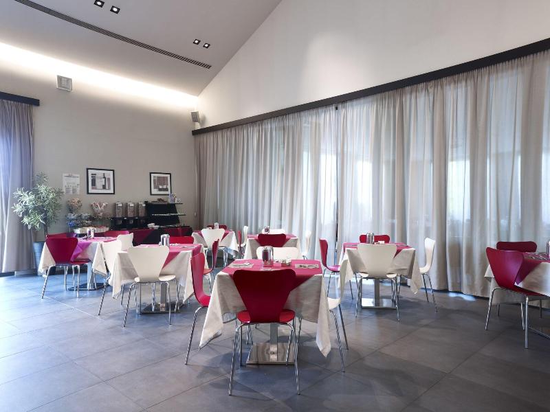 Casalgrande Hotel - Restoran