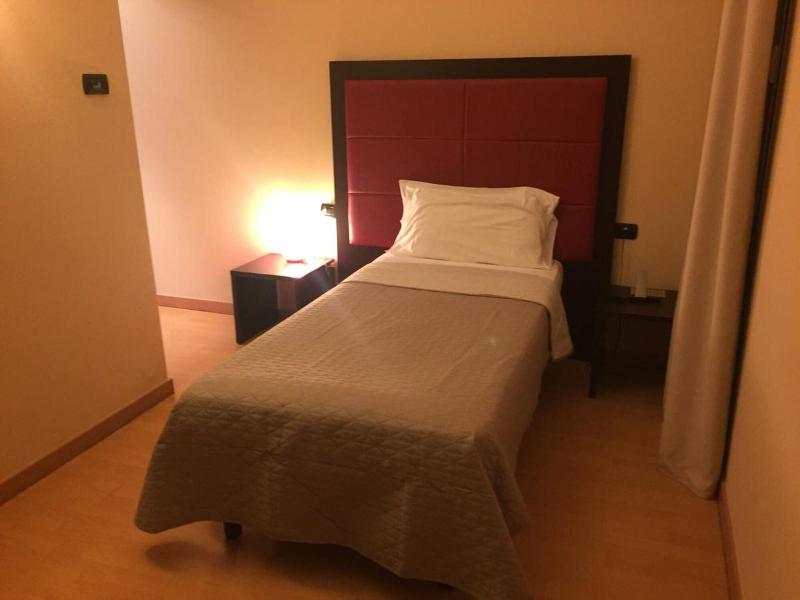 Hotel Motel Galaxy - Oda