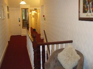 Oakfield House Bed And Breakfast fotoÄŸrafÄ±