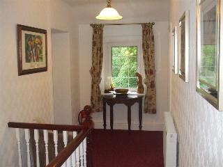 Oakfield House Bed And Breakfast fotoÄŸrafÄ±