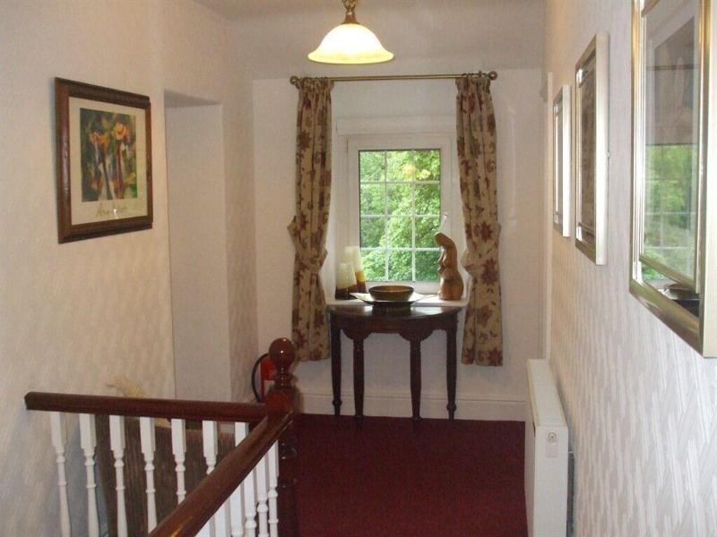 Oakfield House Bed And Breakfast - Lobi