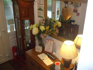 Oakfield House Bed And Breakfast fotoÄŸrafÄ±