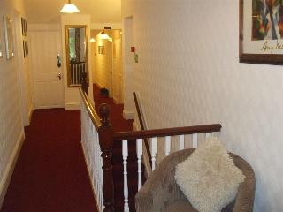 Oakfield House Bed And Breakfast fotoÄŸrafÄ±