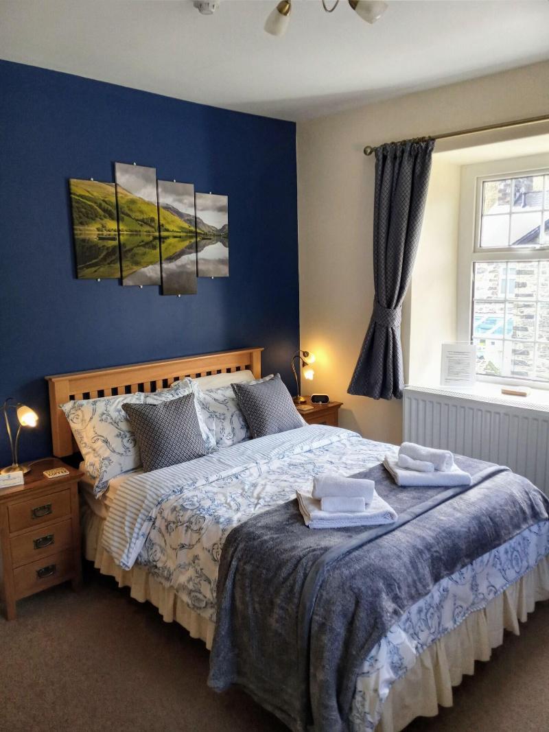 Oakfield House Bed And Breakfast - Aktivite