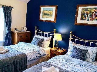 Oakfield House Bed And Breakfast fotoÄŸrafÄ±