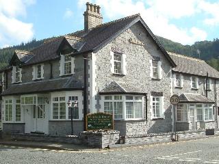 Oakfield House Bed And Breakfast otel fotoğrafı