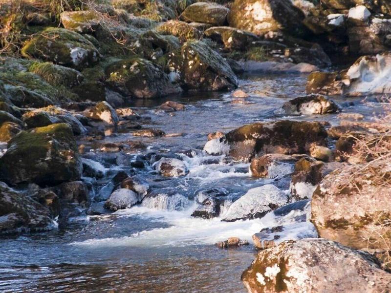Oakfield House Bed And Breakfast - Genel