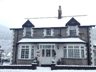 Oakfield House Bed And Breakfast fotoÄŸrafÄ±