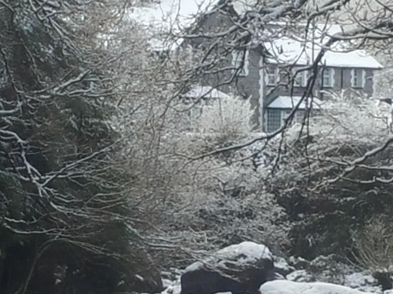 Oakfield House Bed And Breakfast - Genel