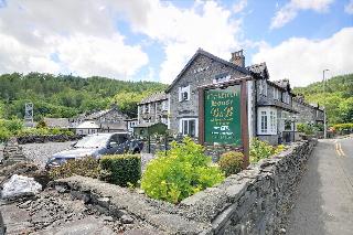 Oakfield House Bed And Breakfast fotoÄŸrafÄ±